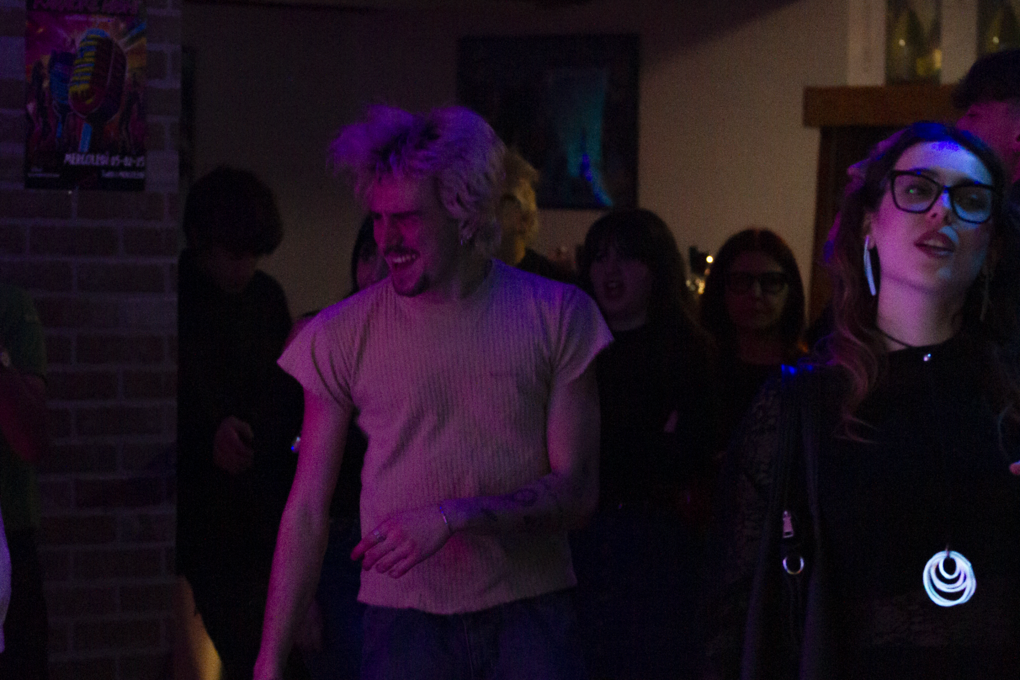 Concerto ristorante torino