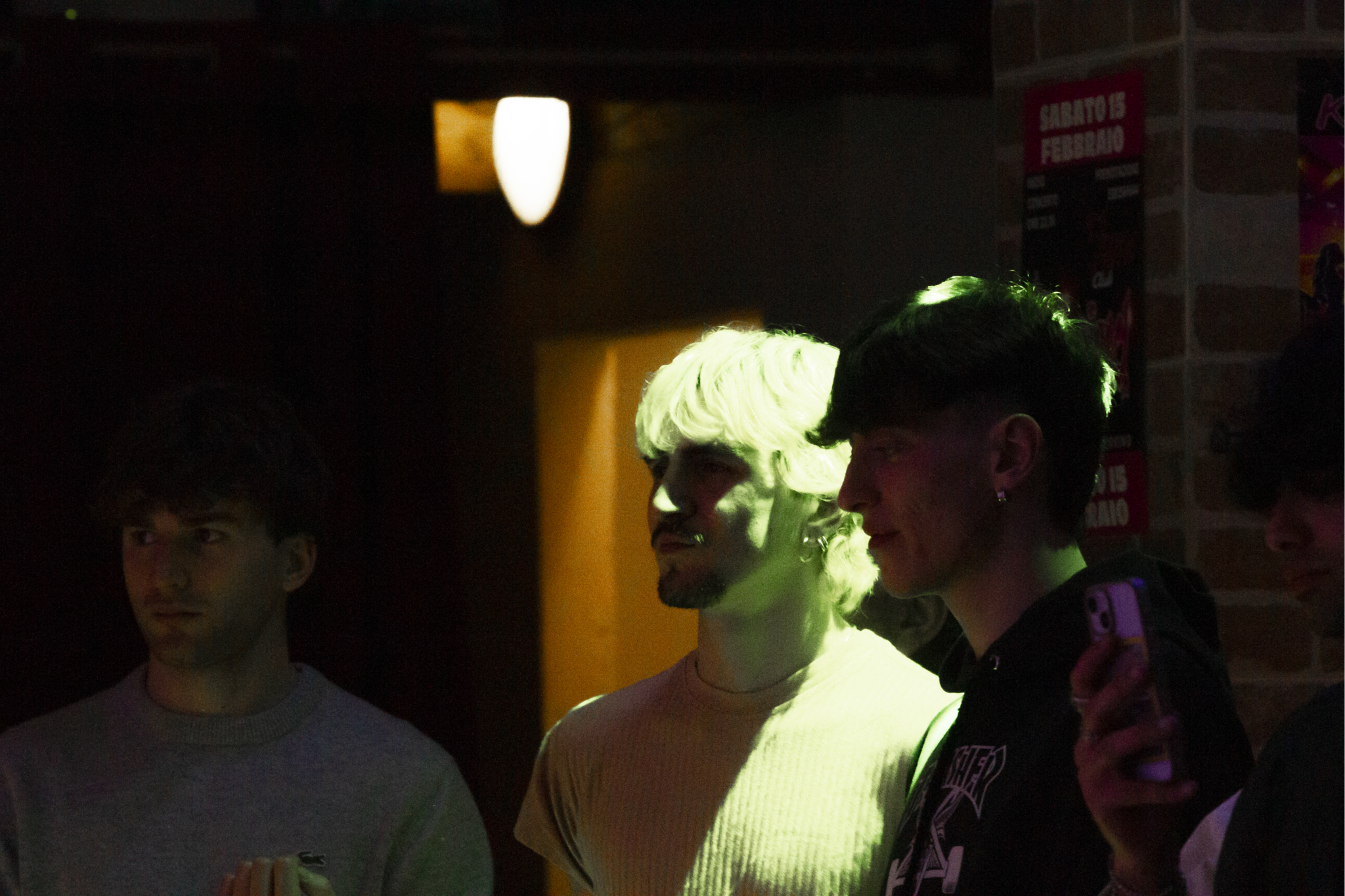 Ristorante con musica a torino corso umbria 36