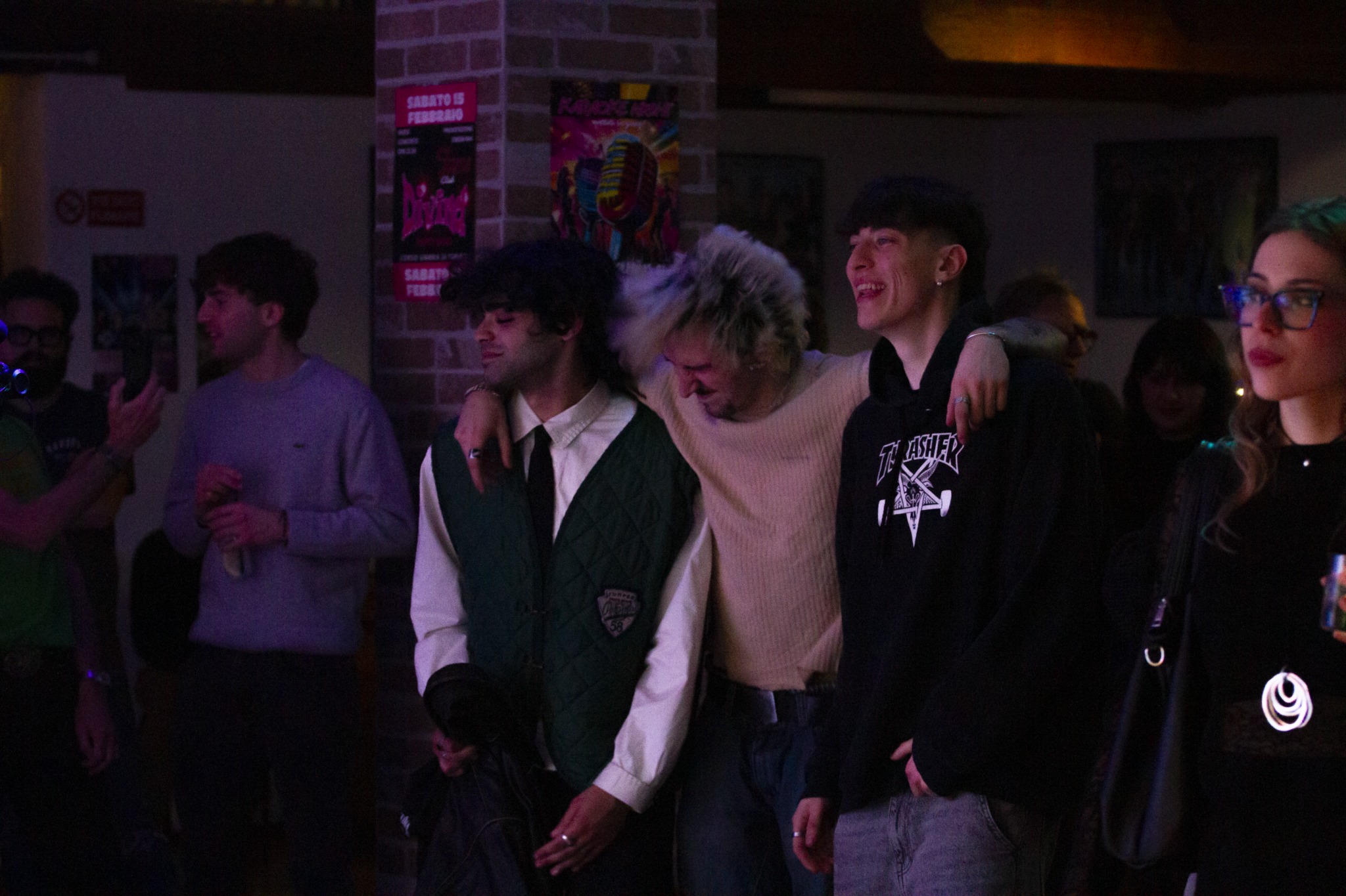 Ristorante con musica dal vivo a torino corso umbria 36