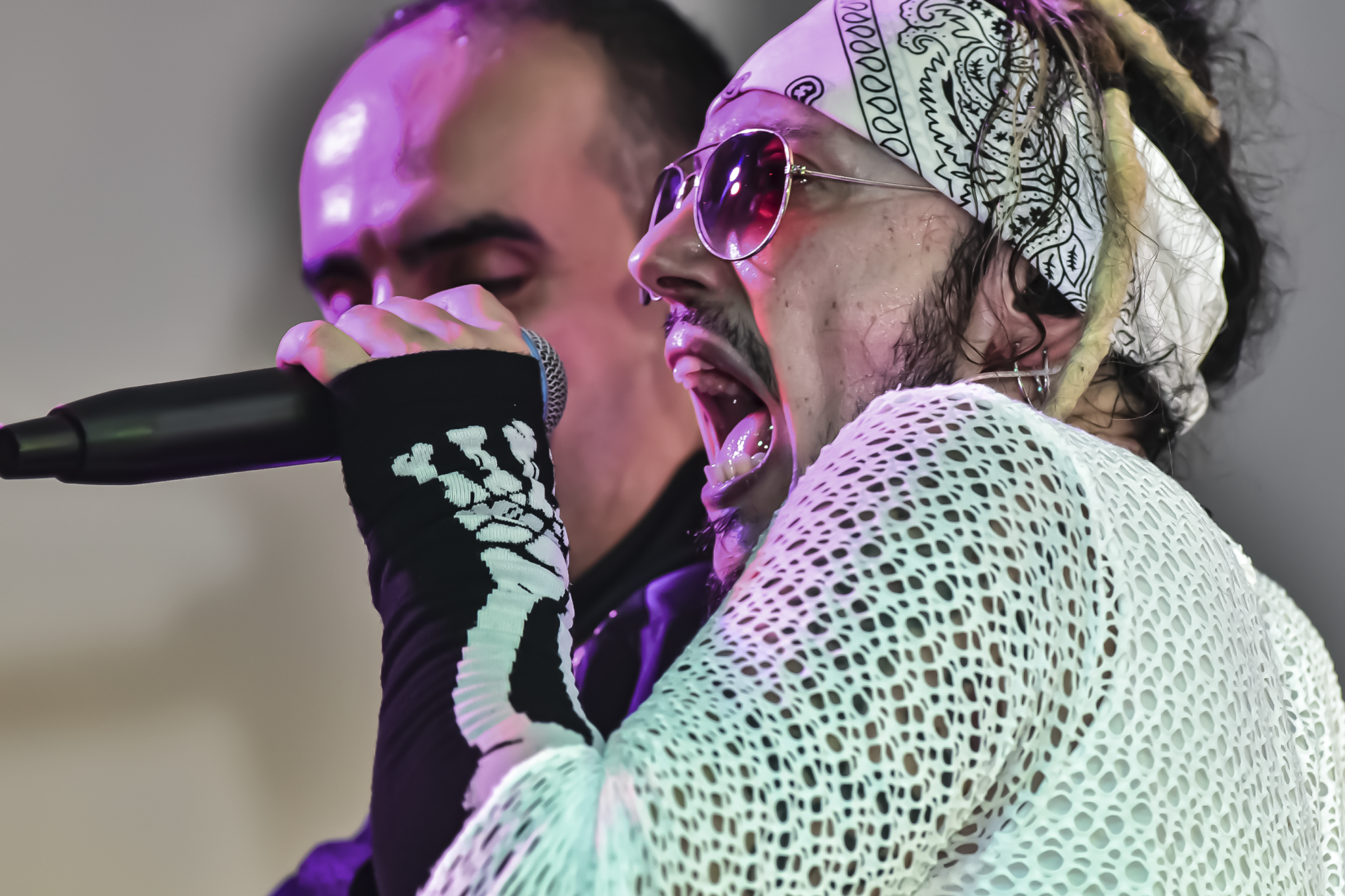 cover band a torino concerto