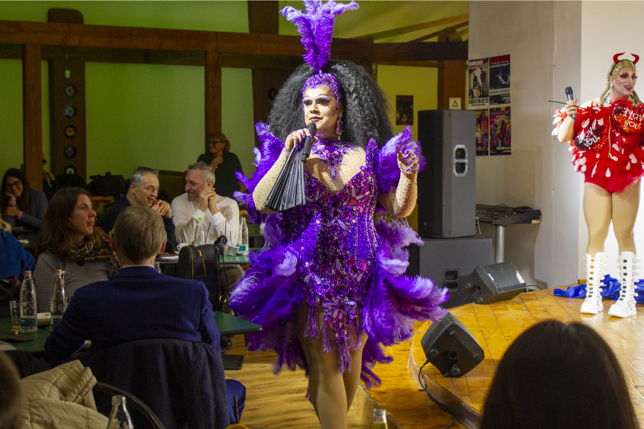 spettacolo a torino cosa fare il sabato sera a torino