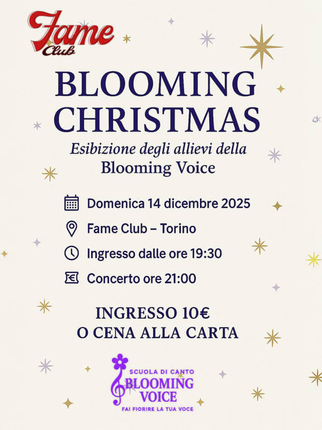 evento a torino locale concerto live