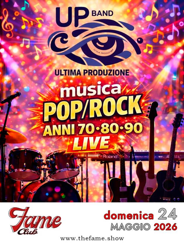 eventi a torino concerti dal vivo con cena